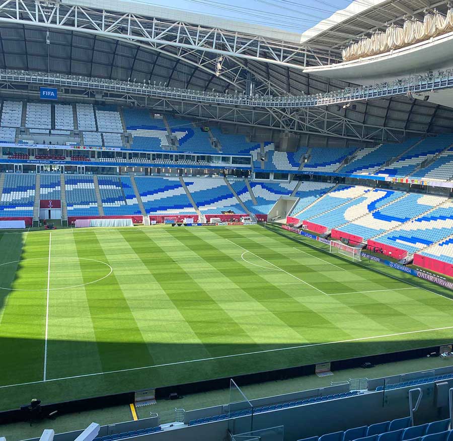 Al-Sulaiteen Agricultural and Industrial Complex