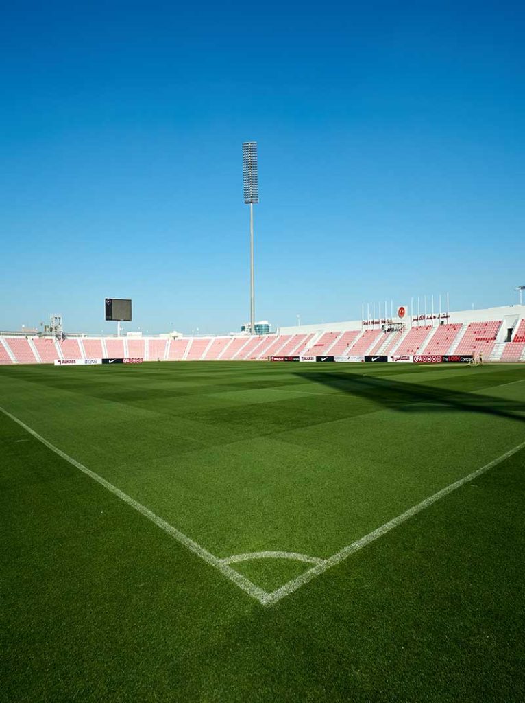 Al Arabi SC