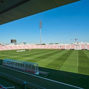 Al Arabi SC